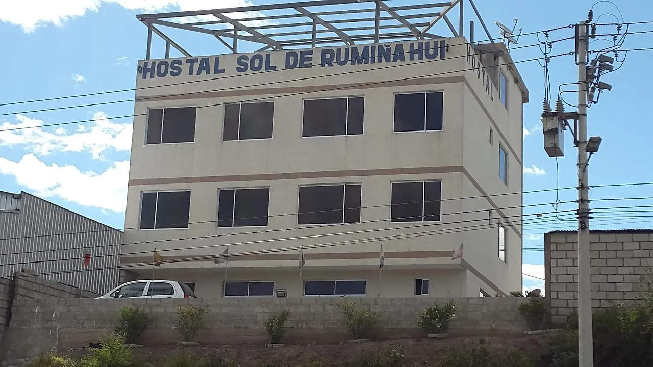 Sol De Ruminahui Quito