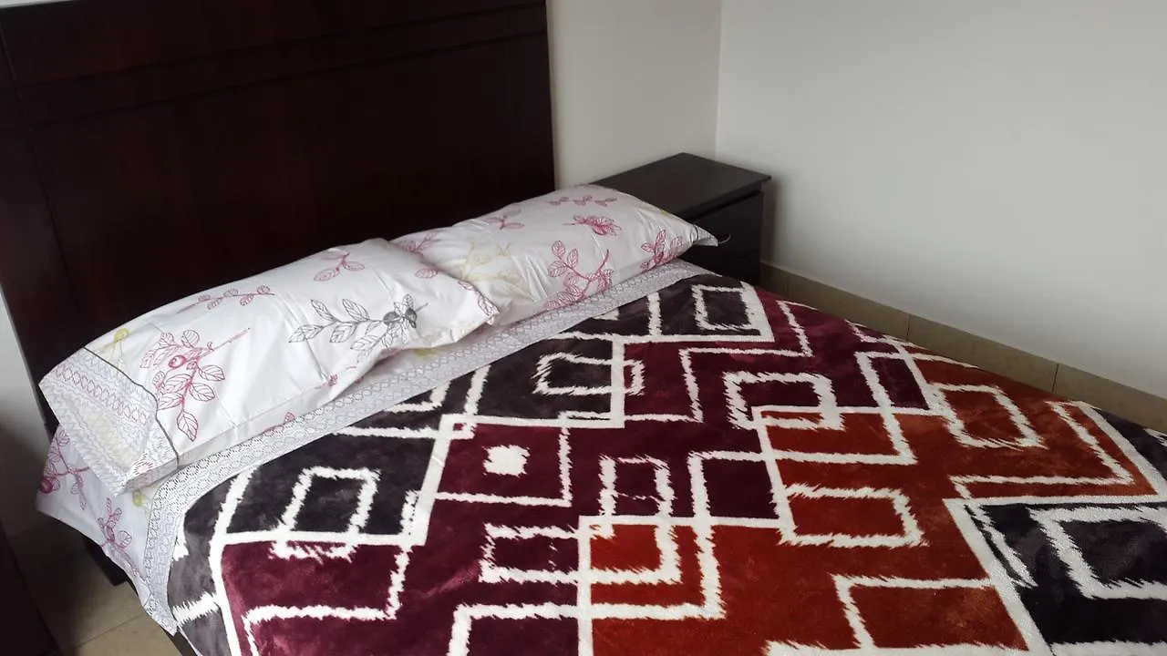 Hotel Sol De Ruminahui Quito