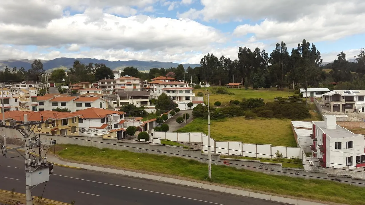 Sol De Ruminahui Quito 0*,