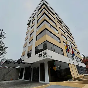 3* Hotel Stanford