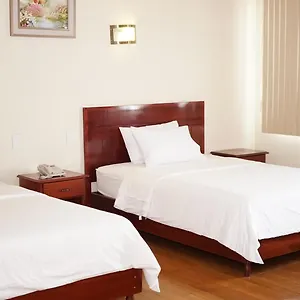 Hotel Lottus, Quito