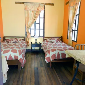  Hotel La Colonial