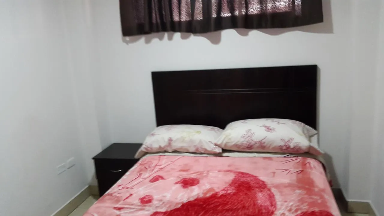 Hotel Sol De Ruminahui Quito